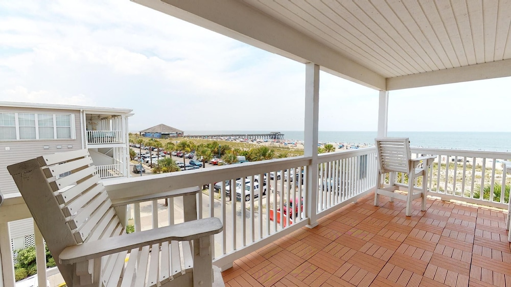 Dolphin Watch Tybee Vacation Rentals