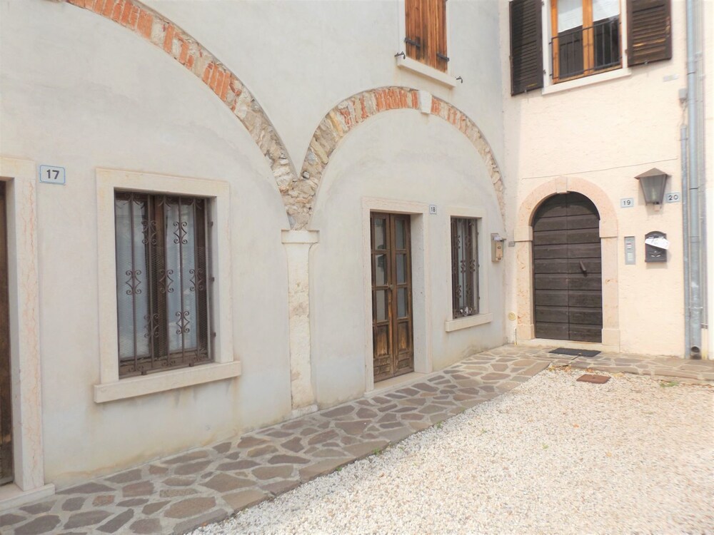 Casa Puccini view 5