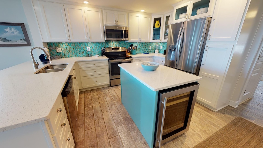 Bay View Villas 2 by Tybee Vacation Rentals