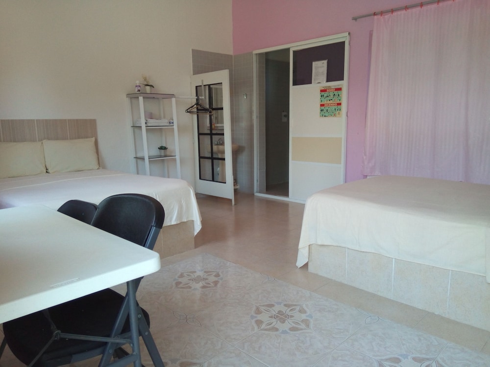 Hospedaje Barrancas