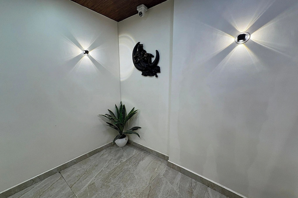 Hotel Anantshree Inn Shree Mahakaleshwar Temple Ujjain