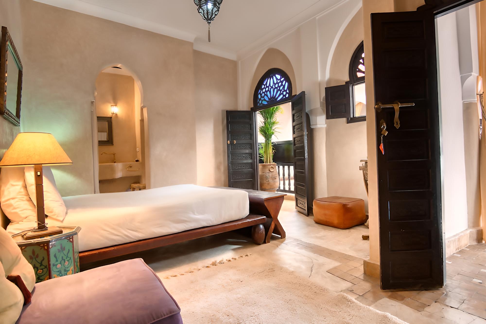 Riad Andalouse