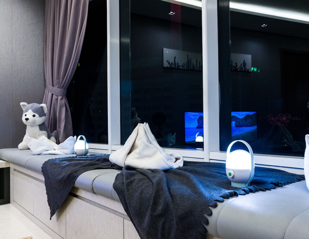 Vortex Suites KLCC By BlackNest