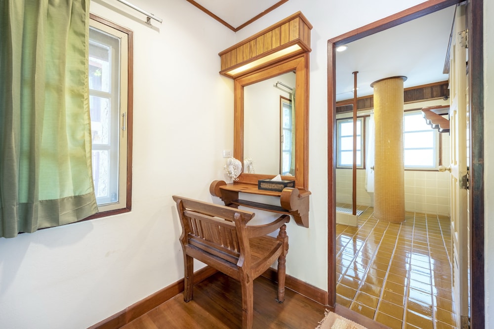 Vana Varin Resort Hua Hin