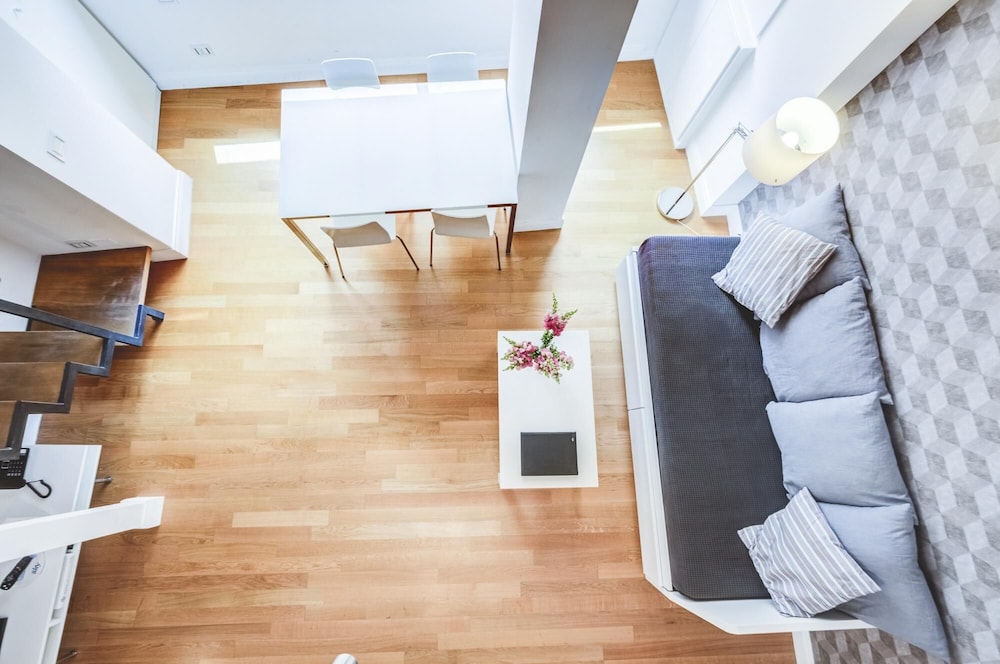 Gonfalone Residence Vittoria