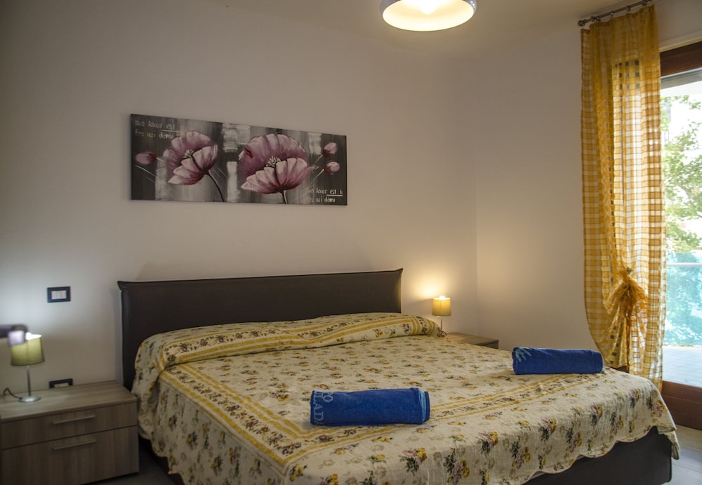 Casa Astice view 4