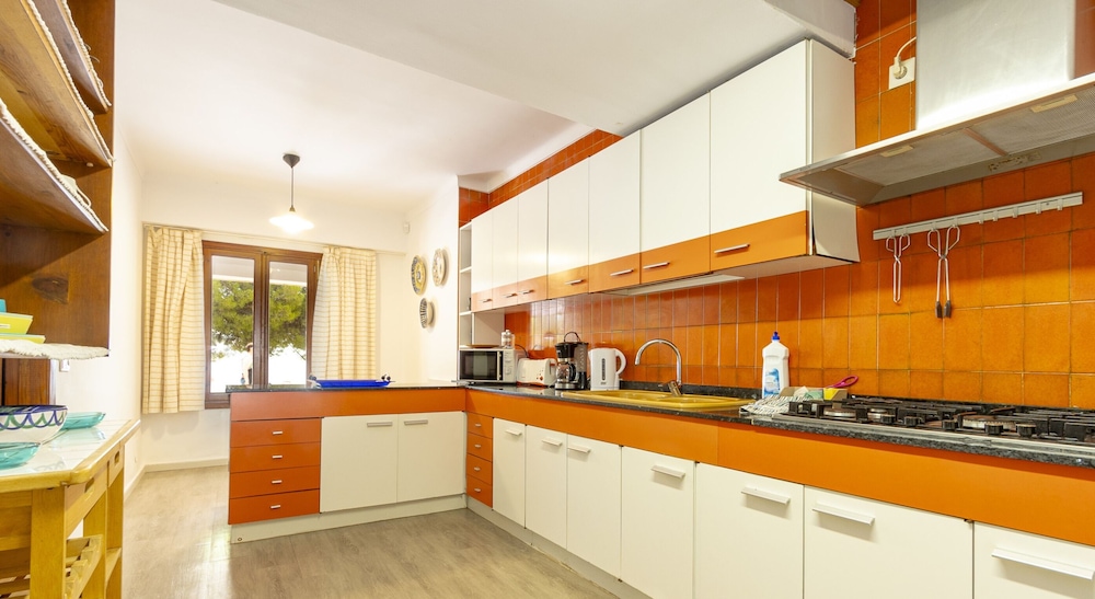 Apartment in Port de Pollenca by the Beach
