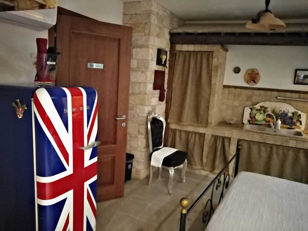 La Corte Normanna