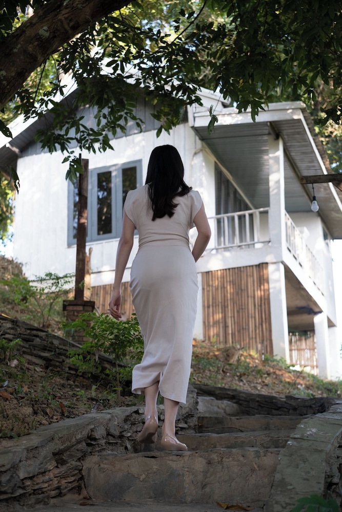 Zen Namkhan Boutique Resort