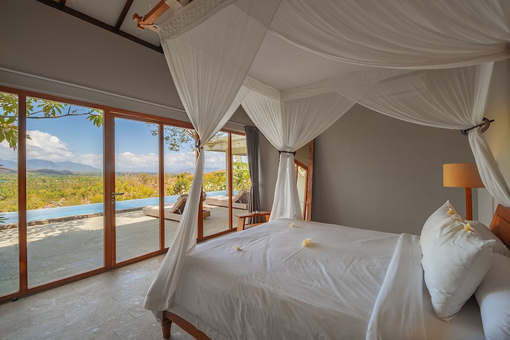 Sumberkima Hill Private Villa Retreat