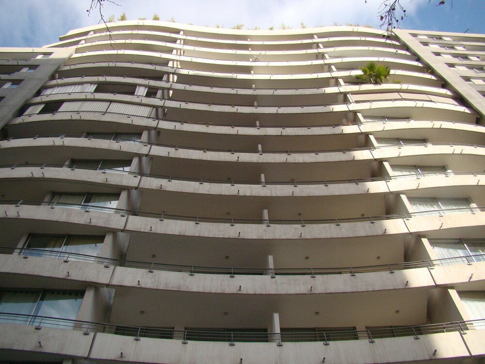 Apart Hotel Visandell