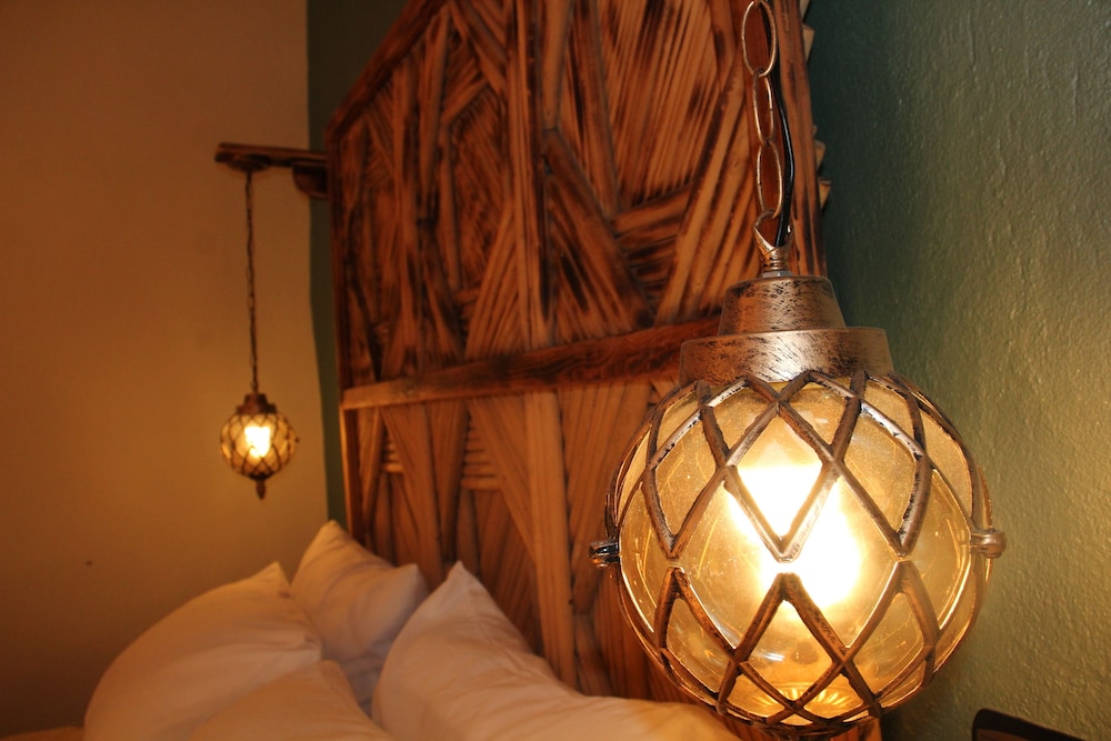 Auberge Brava Tifnit