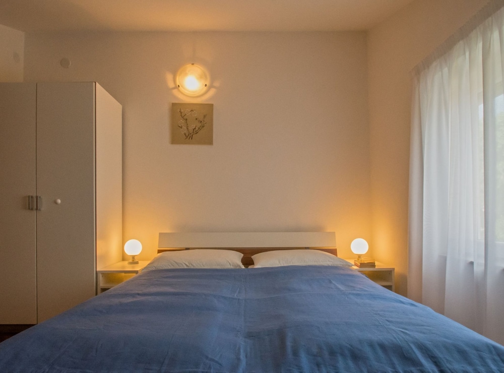 Contemporary Crikvenica Apartments With Private Parking