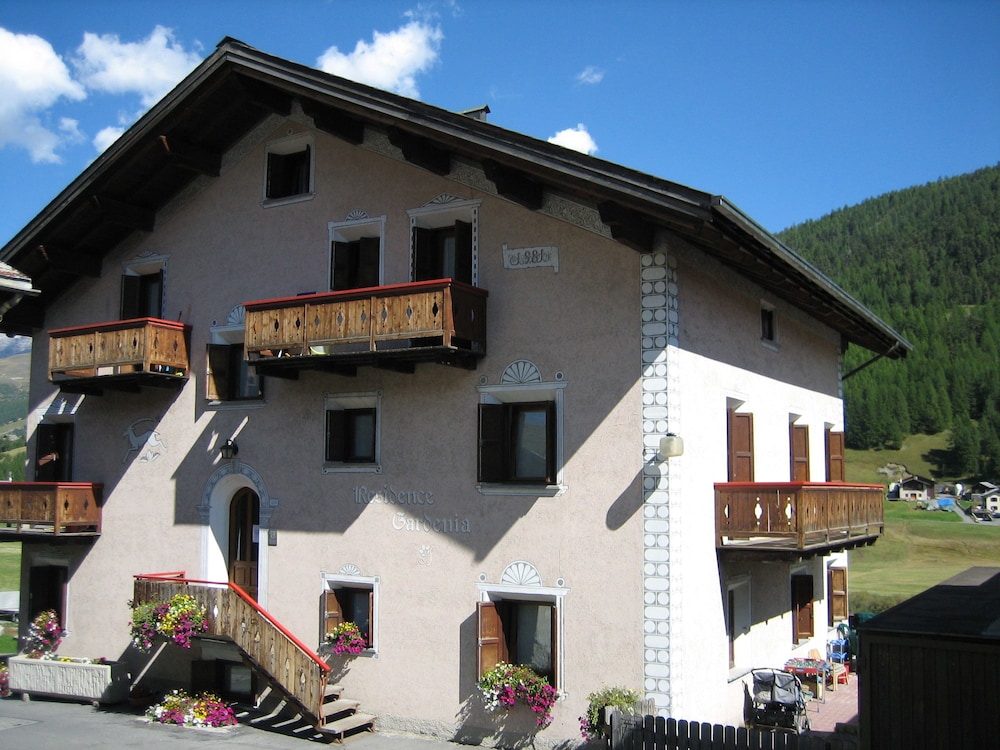 Residence Gardenia