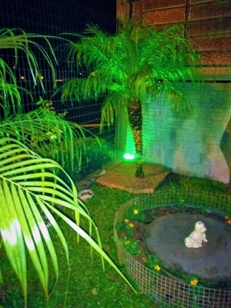 Apartamentos Gramado House