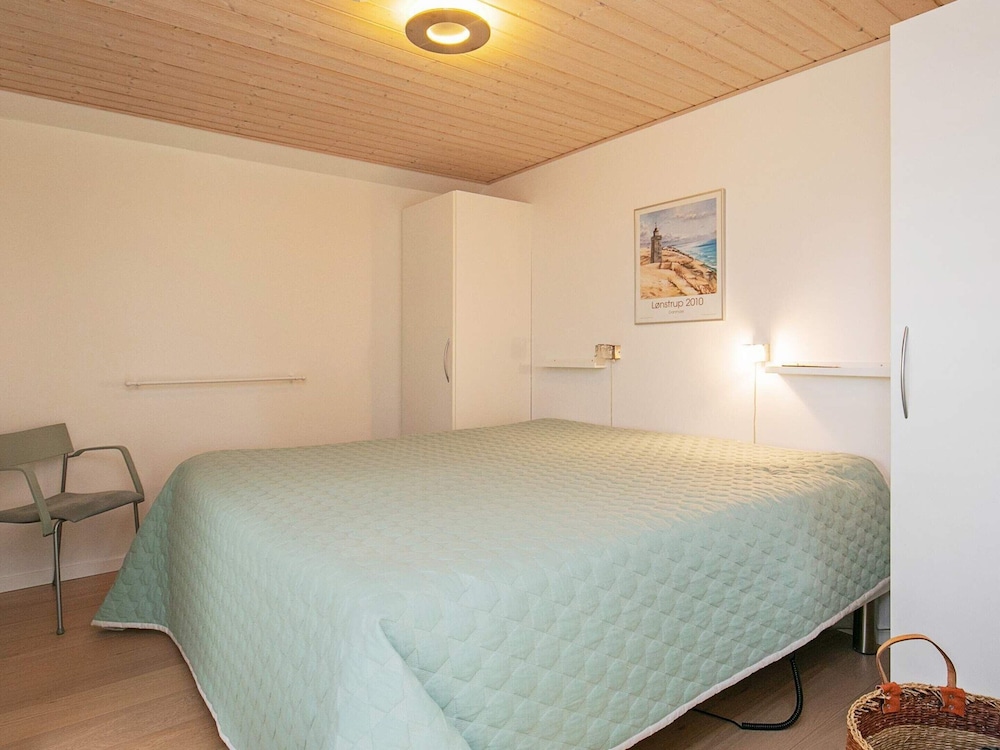 6 Person Holiday Home in Hjorring view 4