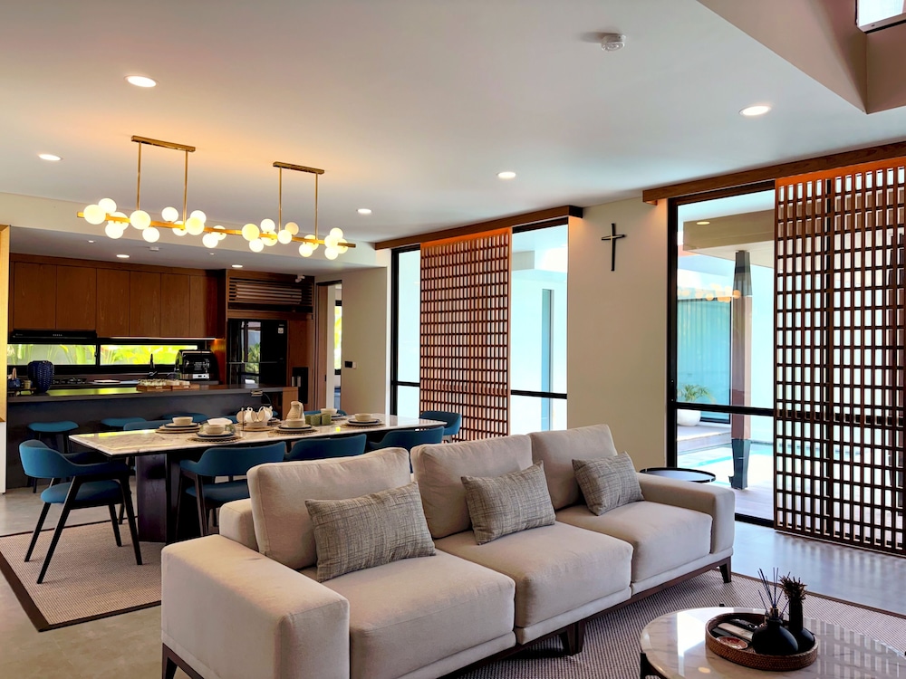 Cana Villa Jimbaran