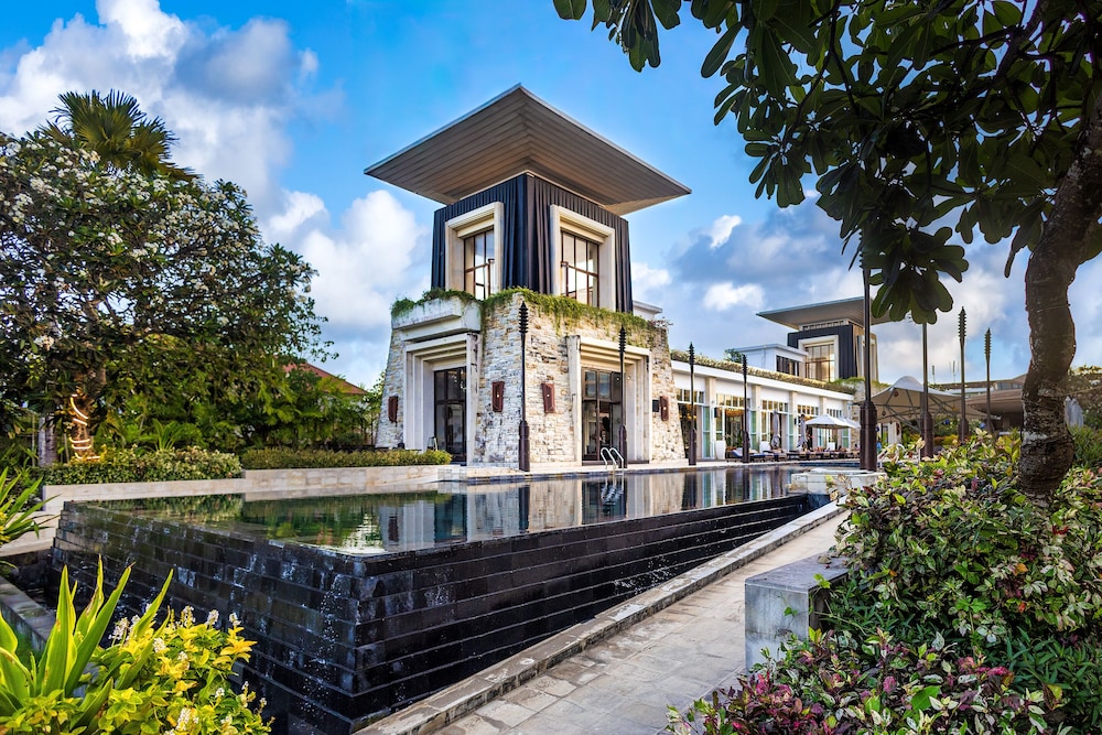 The Sakala Resort Bali
