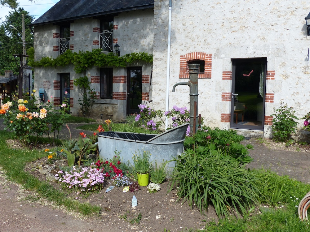Le Clos Fleuri