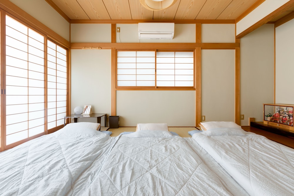 A&Z guesthouse