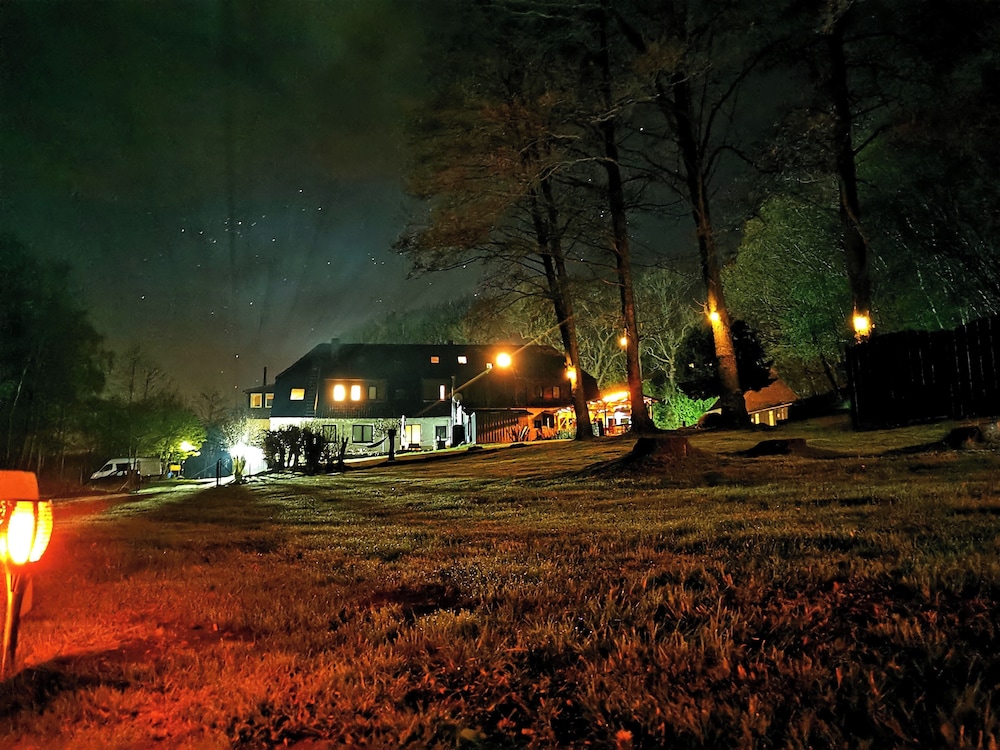 Apartments am Sellker Noor - Naturparkl