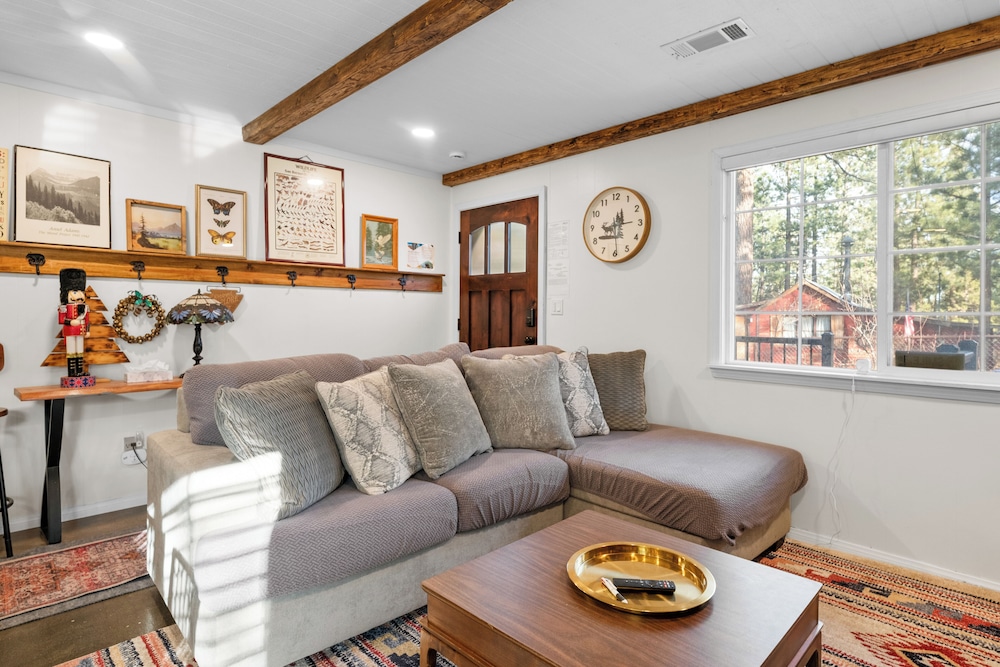 Maple Cottage