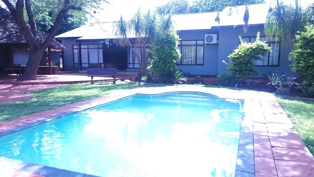 VIVO LODGE