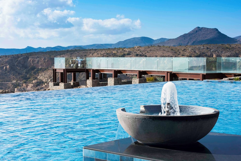 Anantara Al Jabal Al Akhdar Resort 93