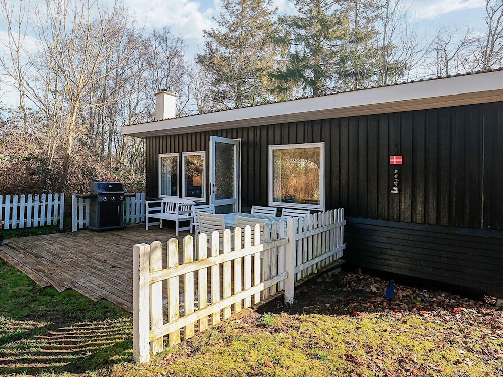 6 Person Holiday Home in Nibe