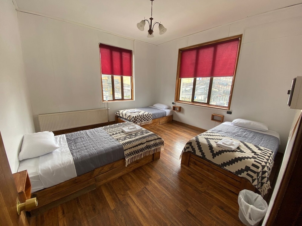 Hostal Ochen Punta Arenas