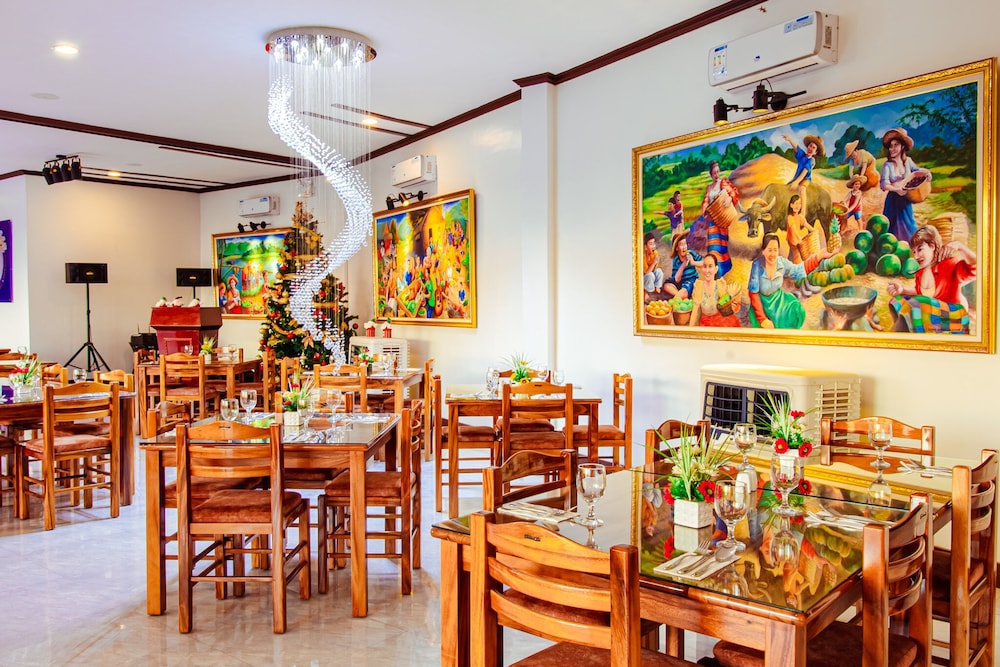 Marqis Sunrise Sunset Resort and Spa