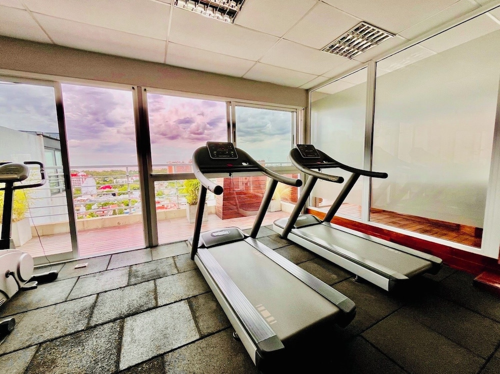 Spacious Estudio