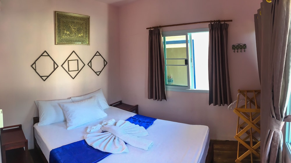 Sang Chan Hostel