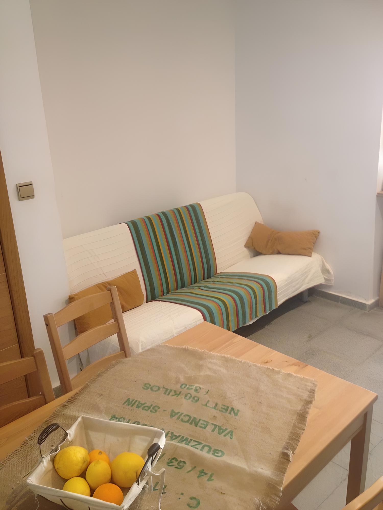 Hostal La Mar