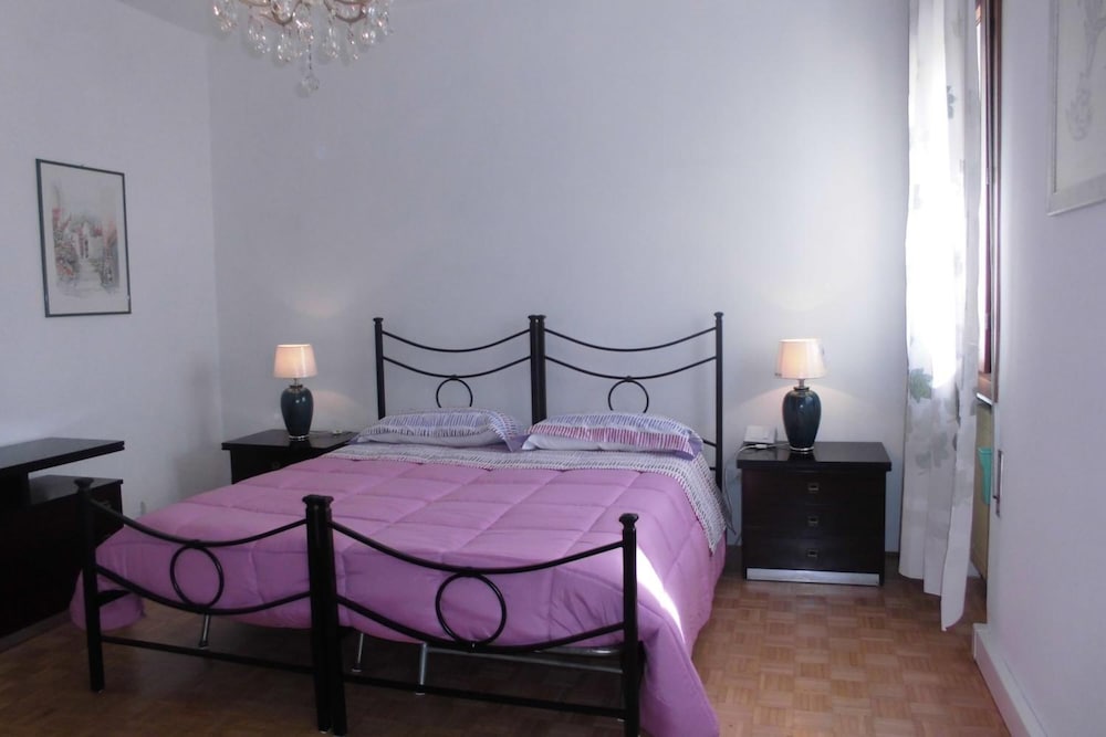 B&B Paradiso