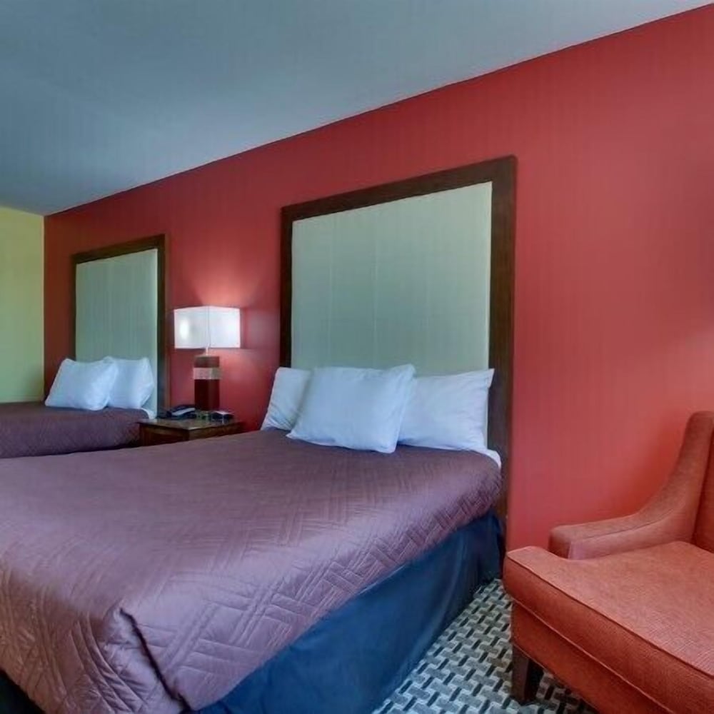 Heritage Grand Inn
