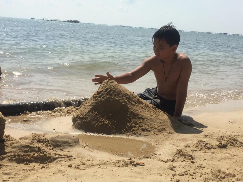 New Marjoly Beach & Resort