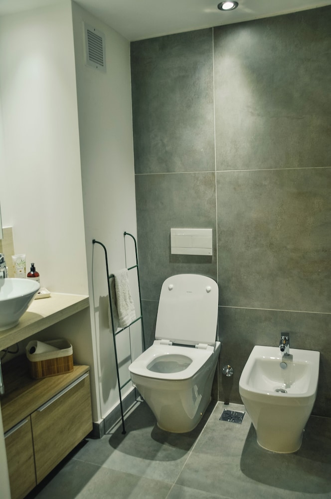 BT Homes - Quartier Retiro