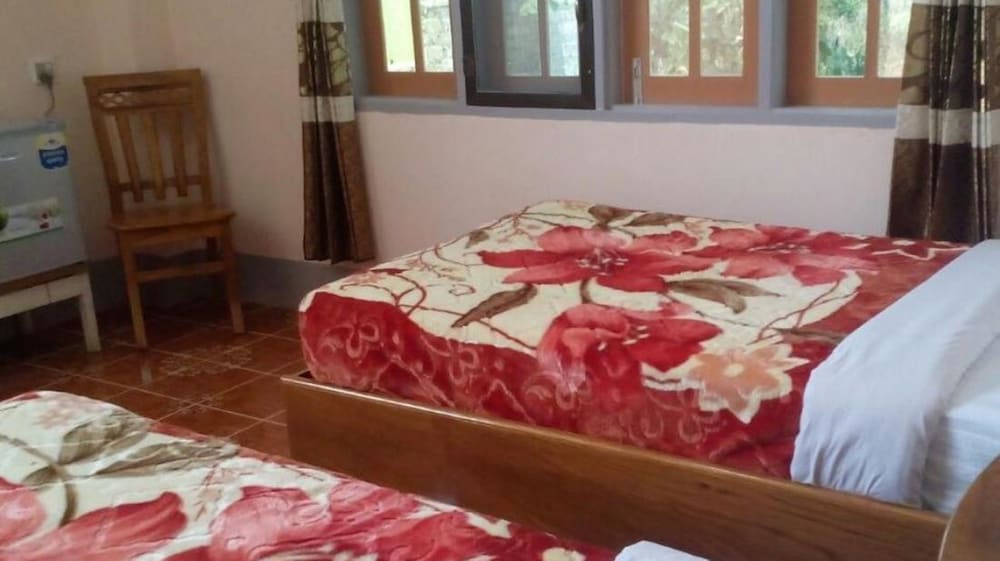 Golden Kalaw Inn