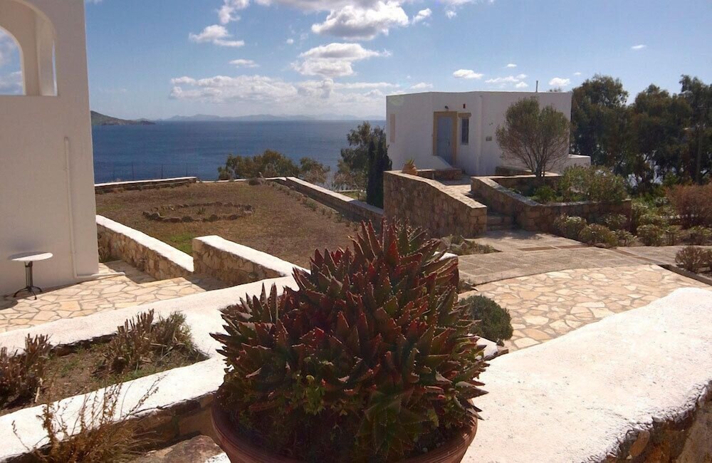 Patmos Studios