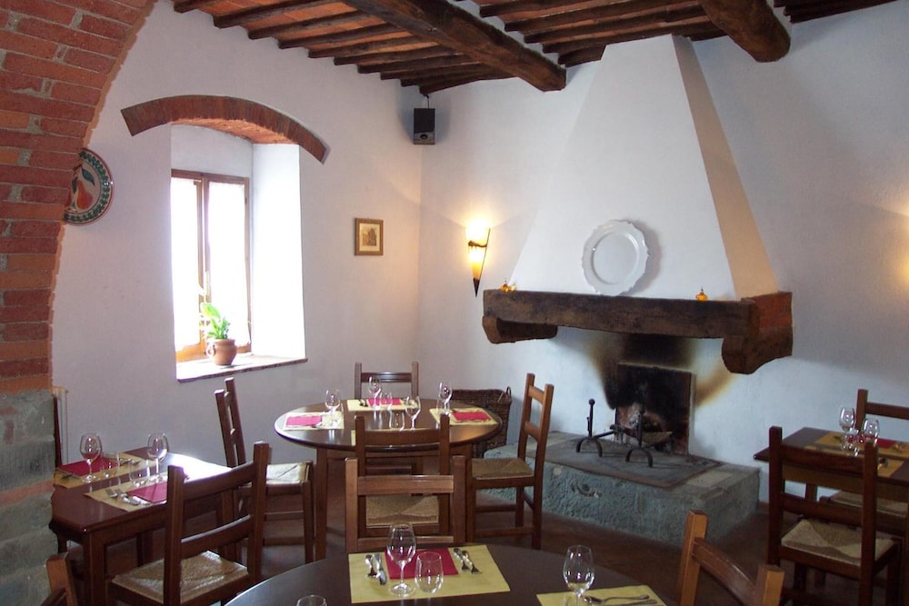 Borgo Castelvecchi
