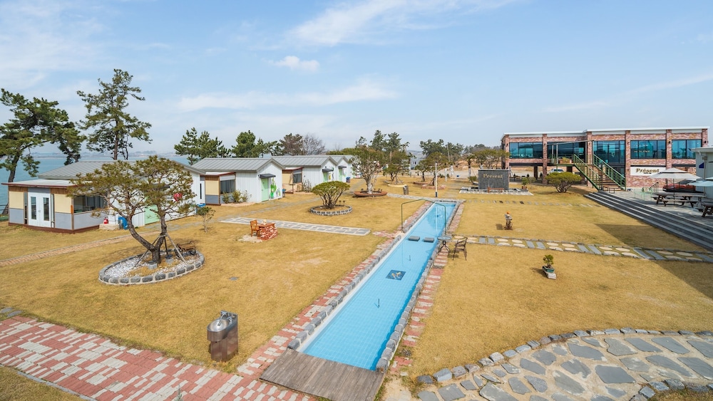 Mu-an Prejong Dokchae Pension