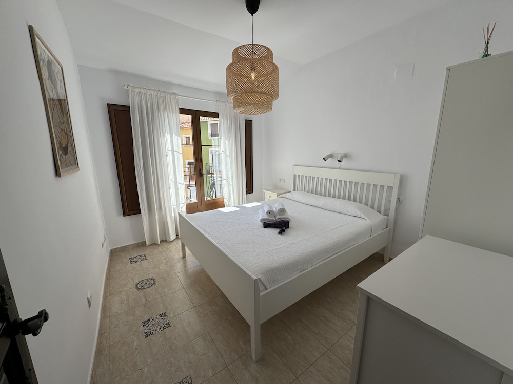 Plaza Iglesia - Apartamento CON Terraza
