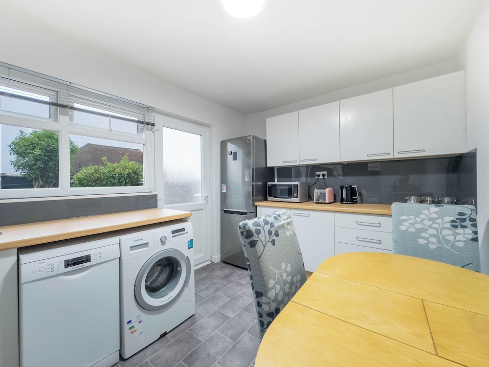 Southend Retreat King Suite