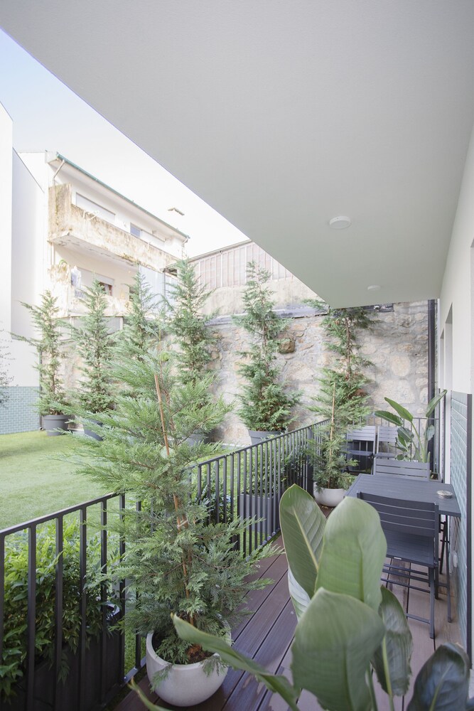 Liiiving - Cooper Residence Apartment II