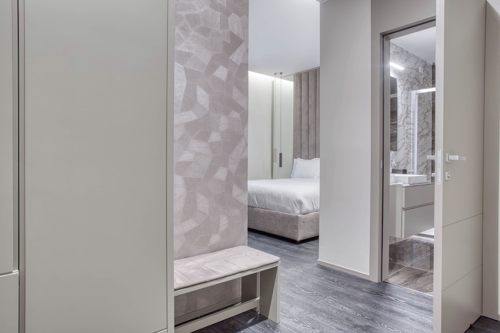 Boutique Aparthotel By OSPITAMI photo 2