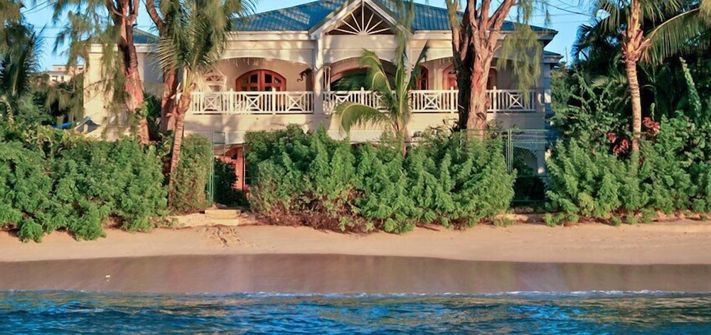 Villa La Paloma