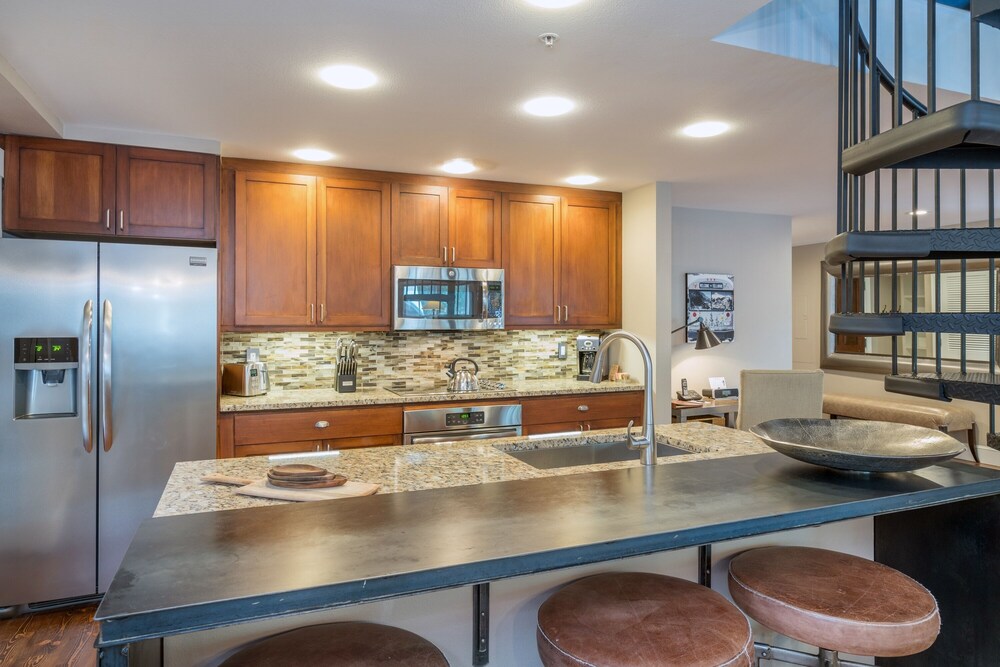 Alpine Lodging Telluride Ski Resort - Vacation Rentals