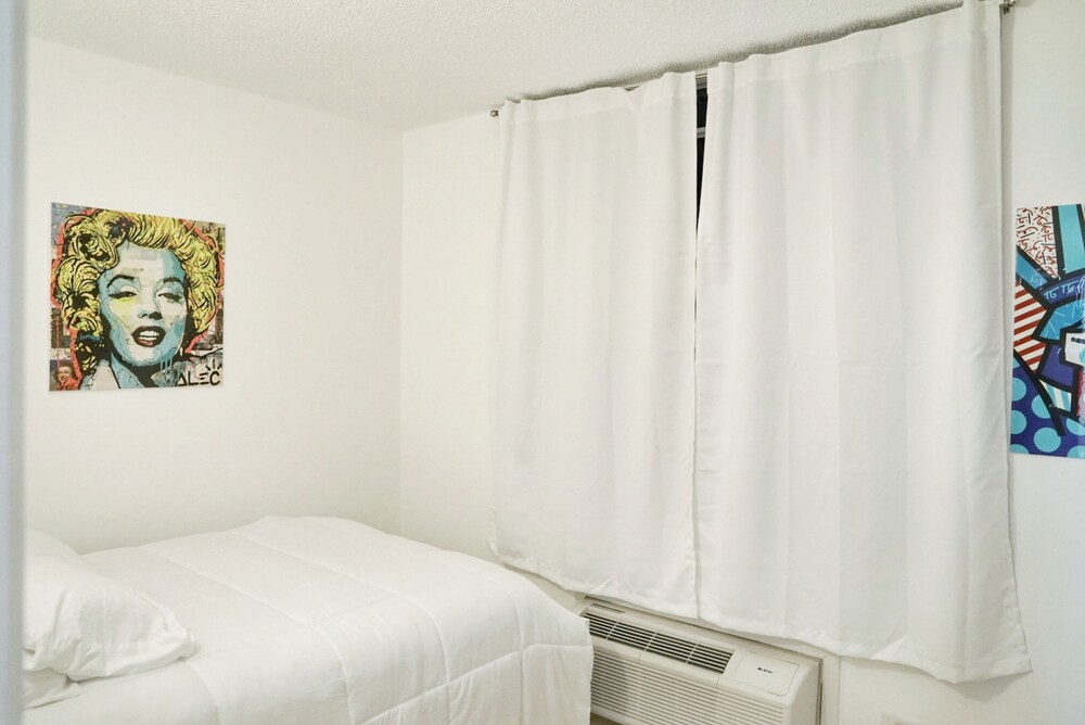 Caribbean Sea View Rental