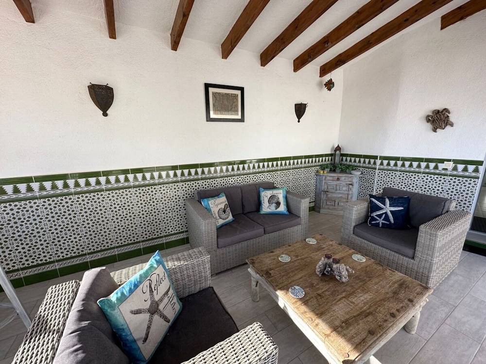 Incredible Views Villa With Private Pool